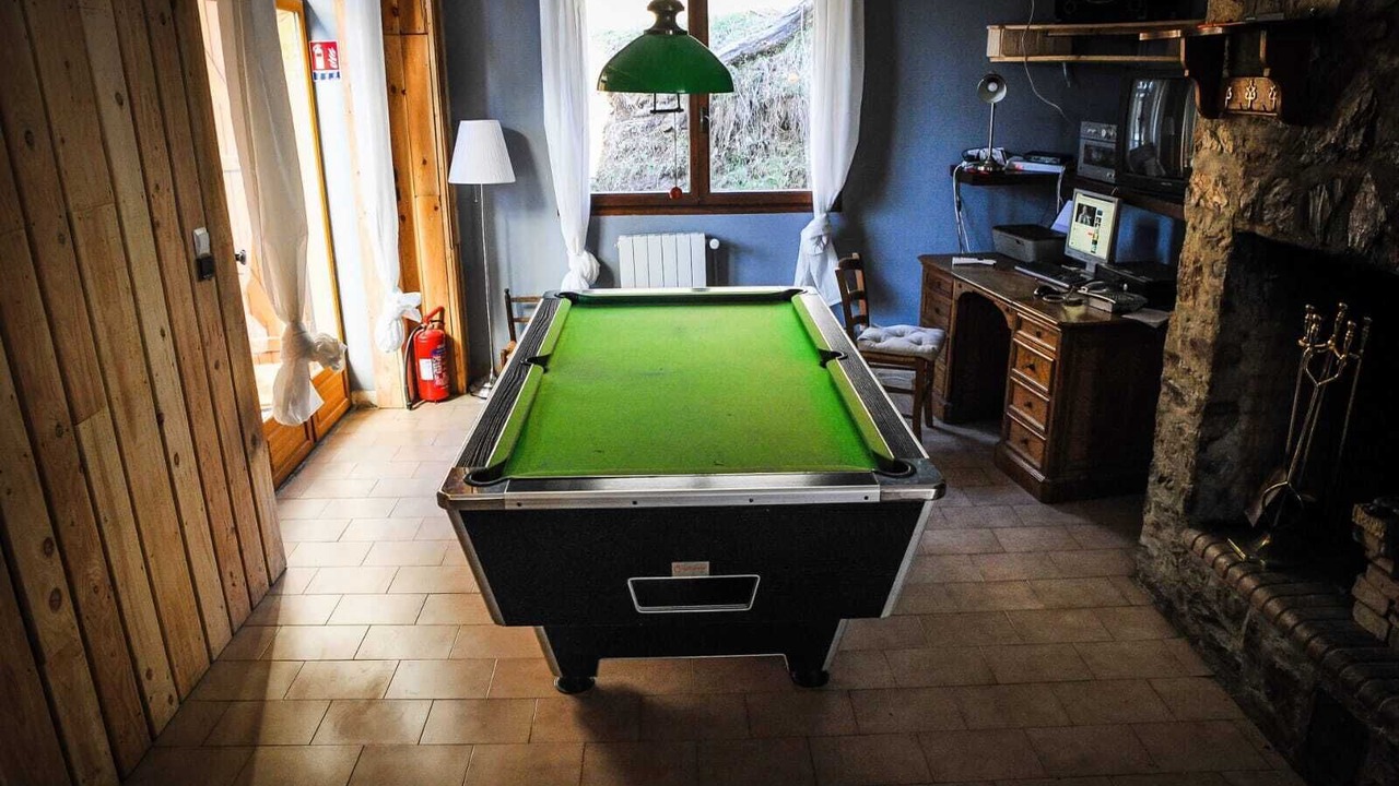 Photo of Bedroom in Ax-les-Thermes