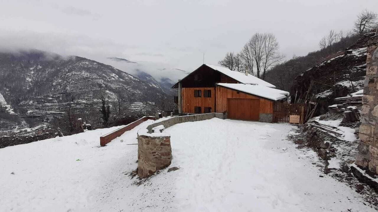 Photo of Outdoor in Ax-les-Thermes