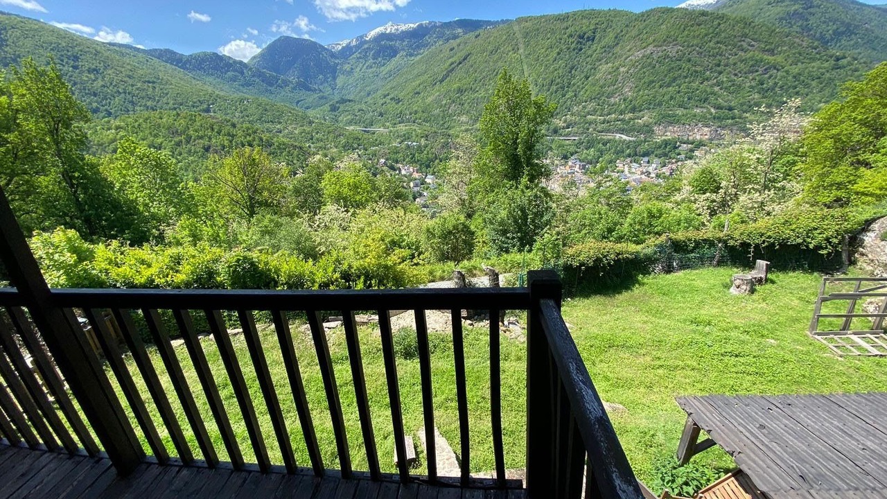 Photo of Outdoor in Ax-les-Thermes