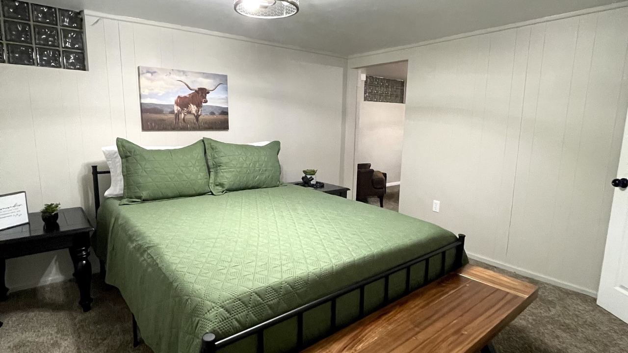 Photo of Bedroom in Wa Keeney