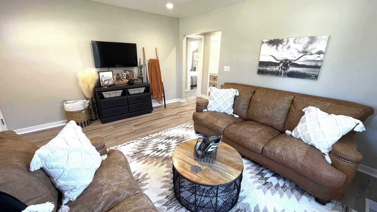 Photo of Livingroom in Wa Keeney