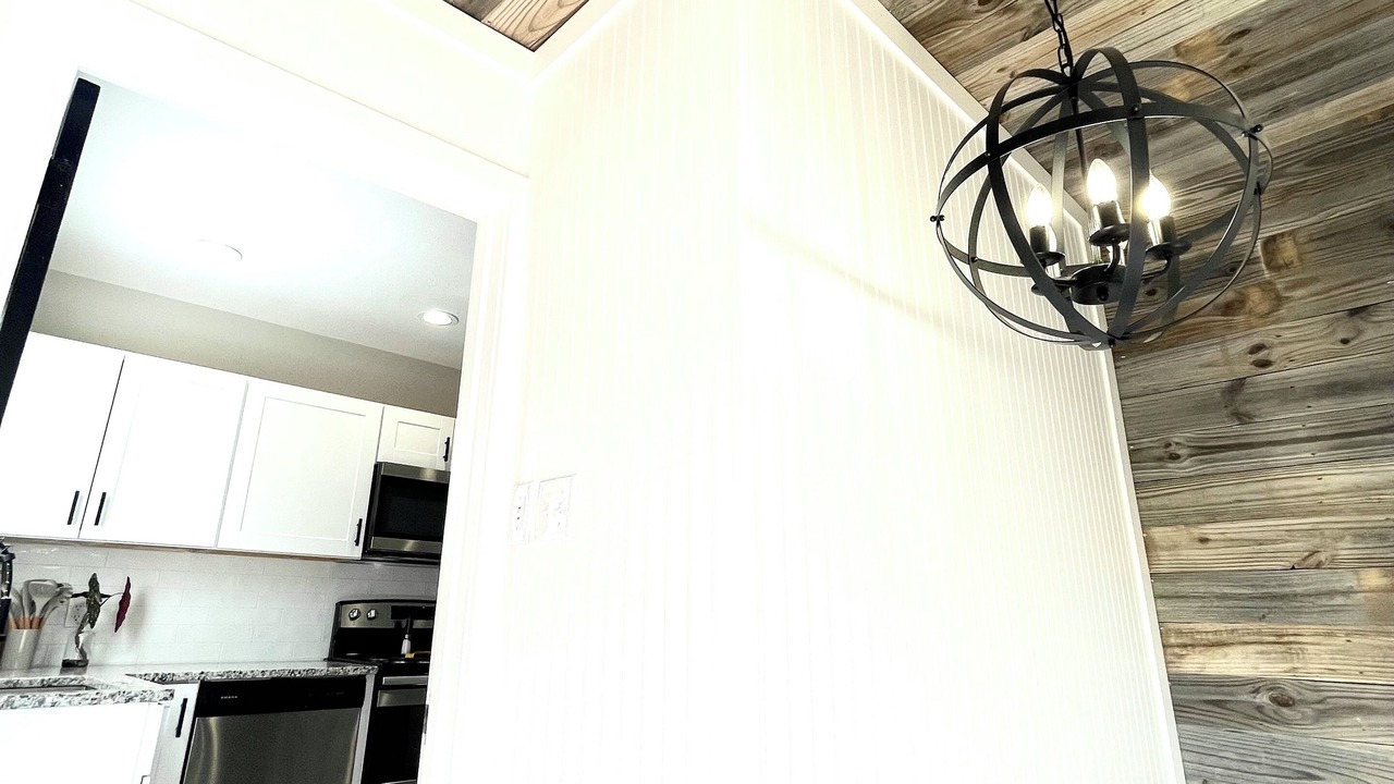 Photo of Kitchen in Wa Keeney