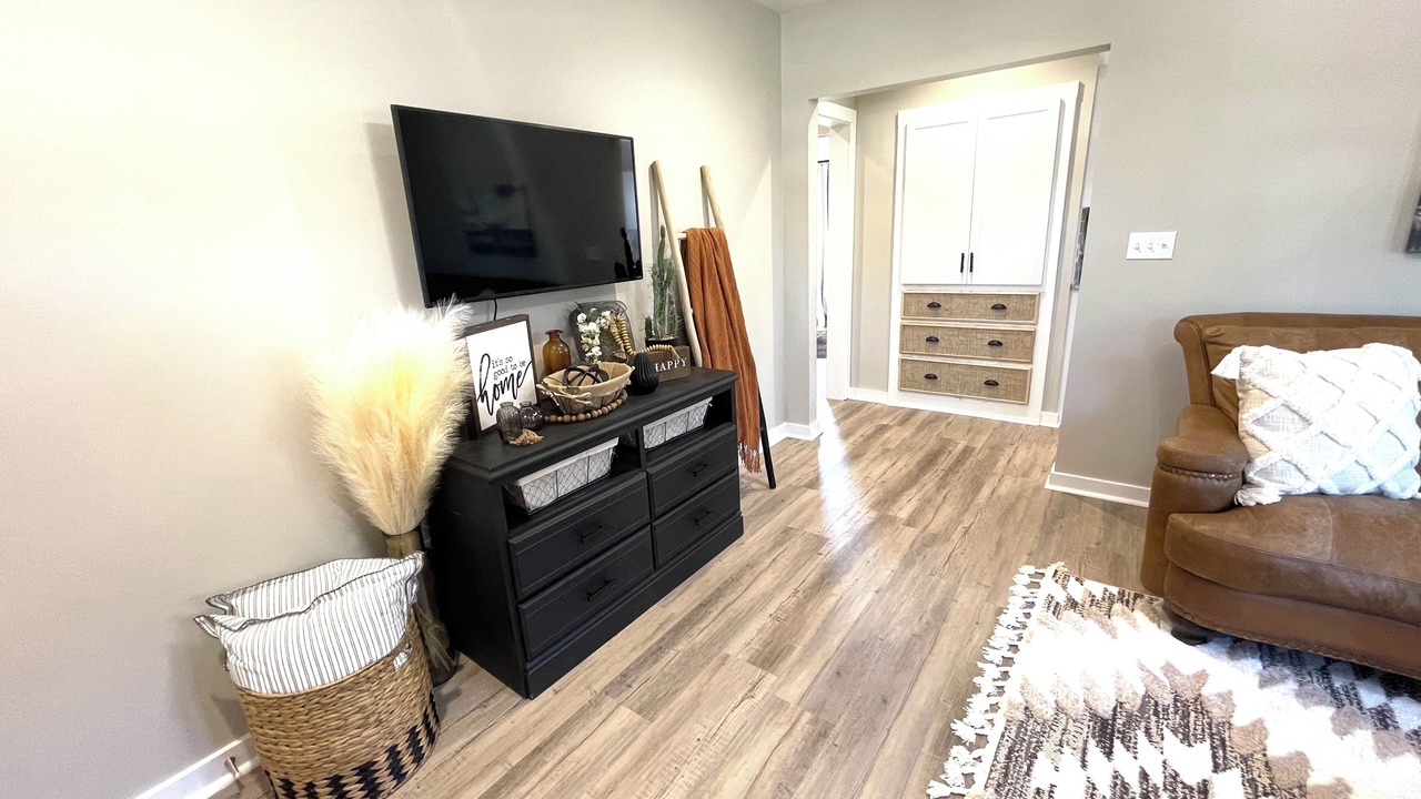 Photo of Livingroom in Wa Keeney