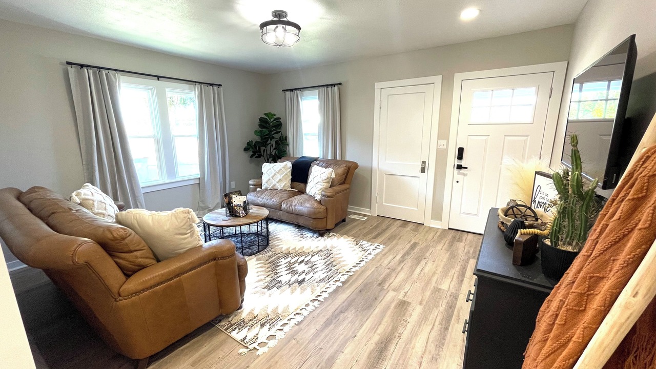 Photo of Livingroom in Wa Keeney