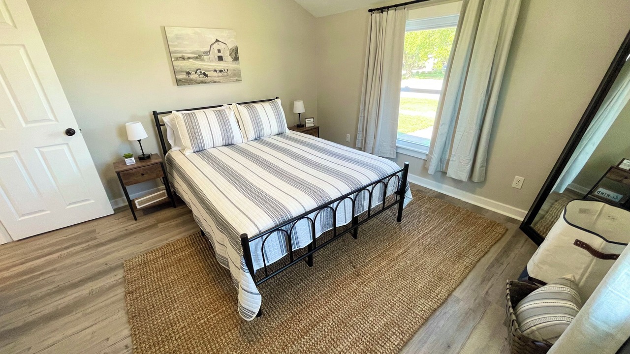 Photo of Bedroom in Wa Keeney