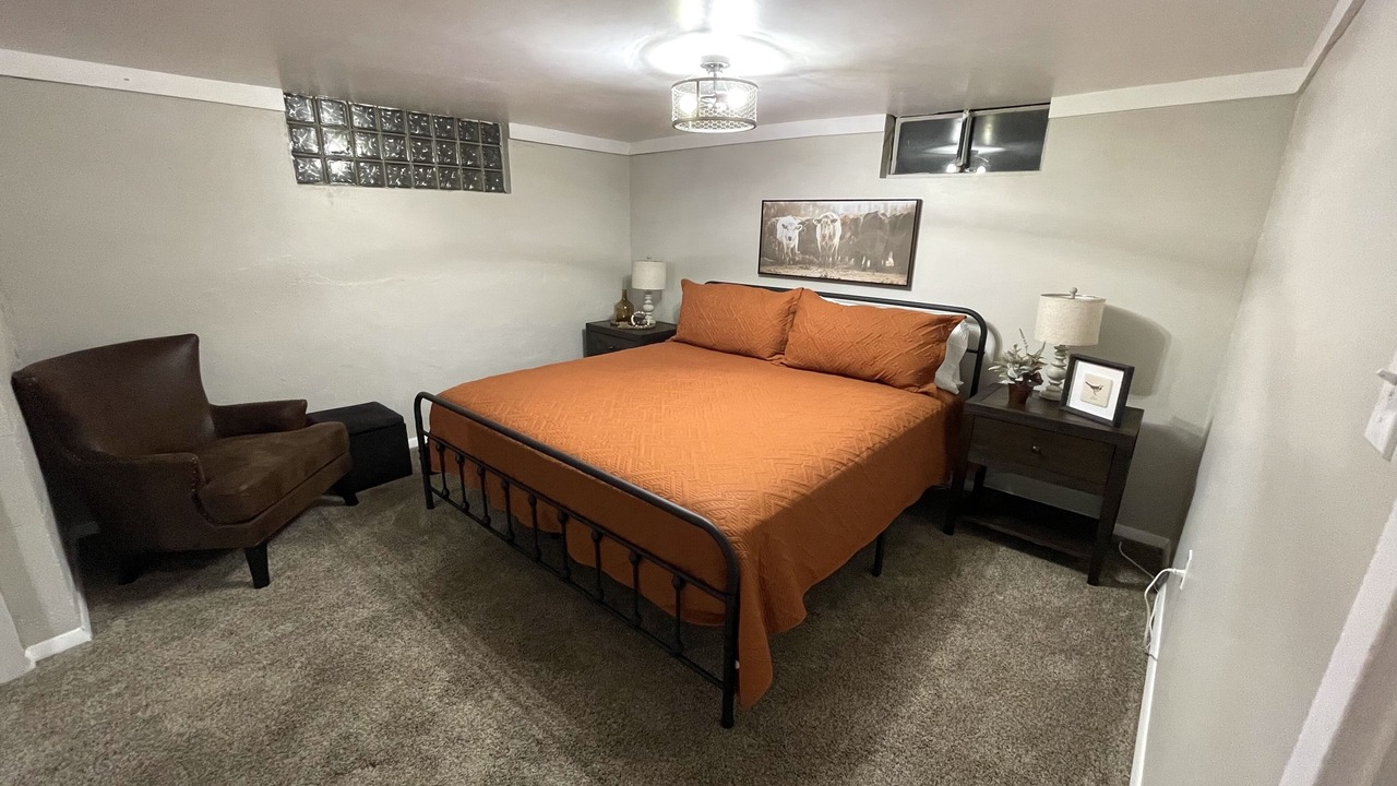 Photo of Bedroom in Wa Keeney