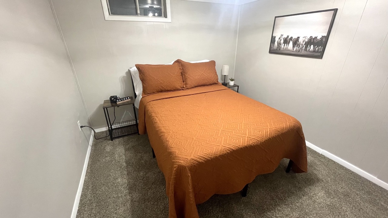 Photo of Bedroom in Wa Keeney