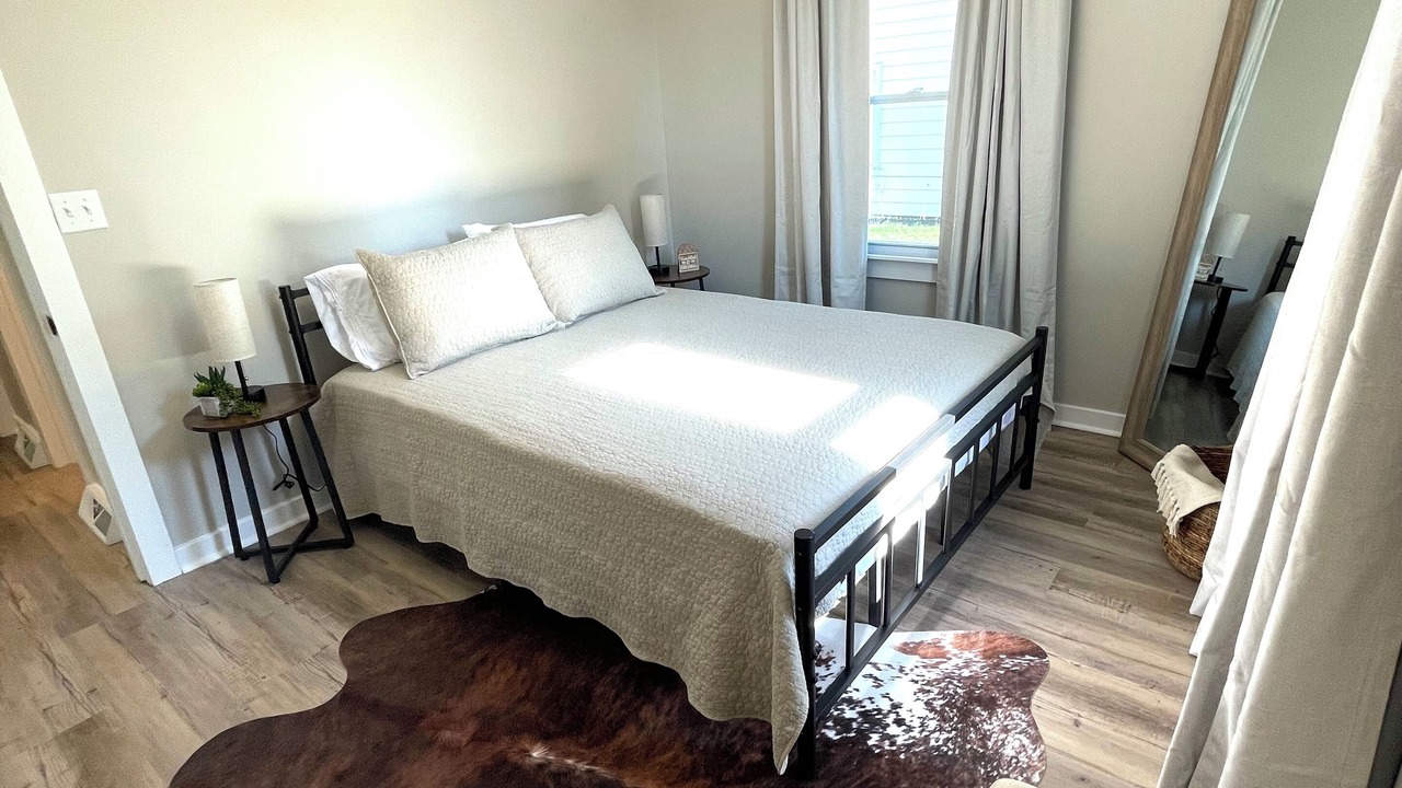 Photo of Bedroom in Wa Keeney