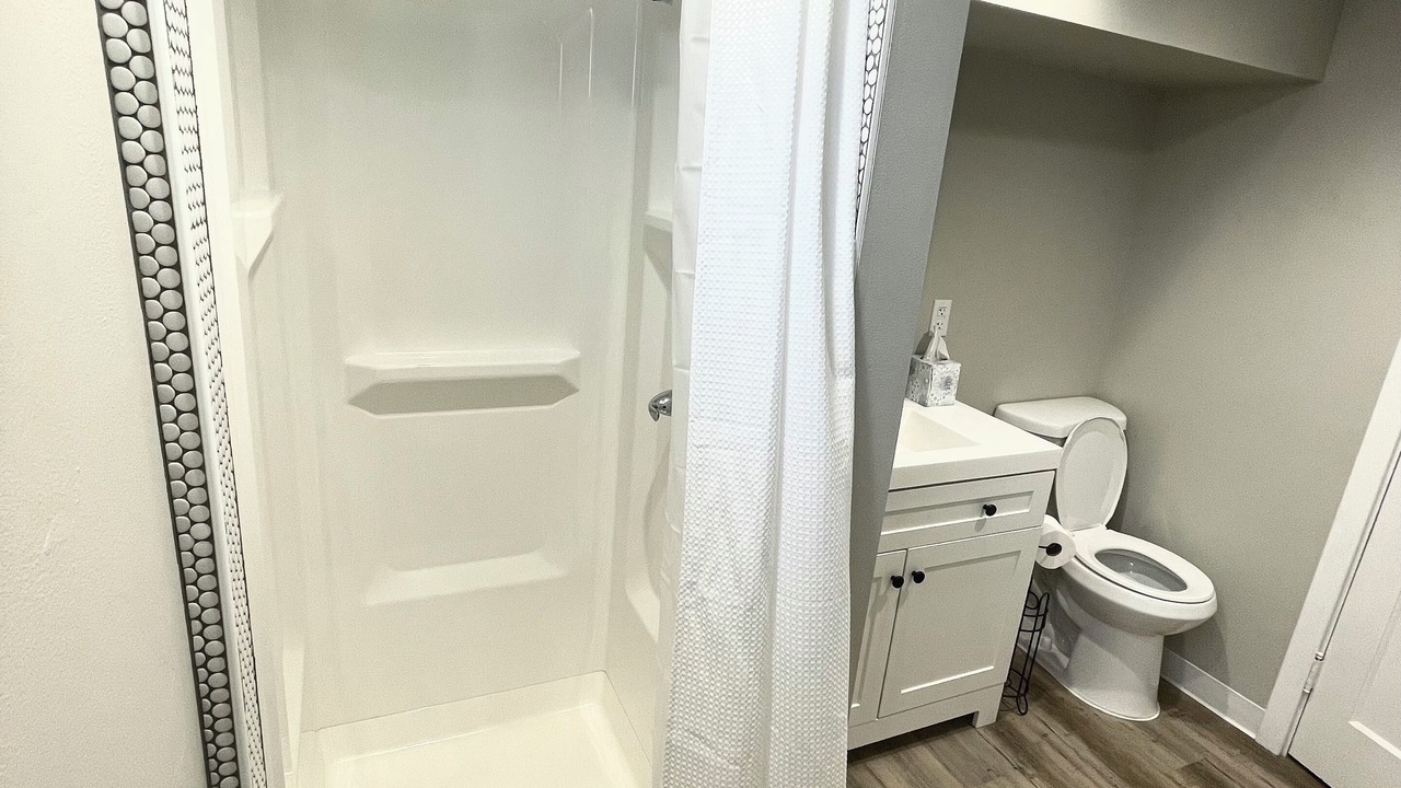Photo of Bathroom in Wa Keeney