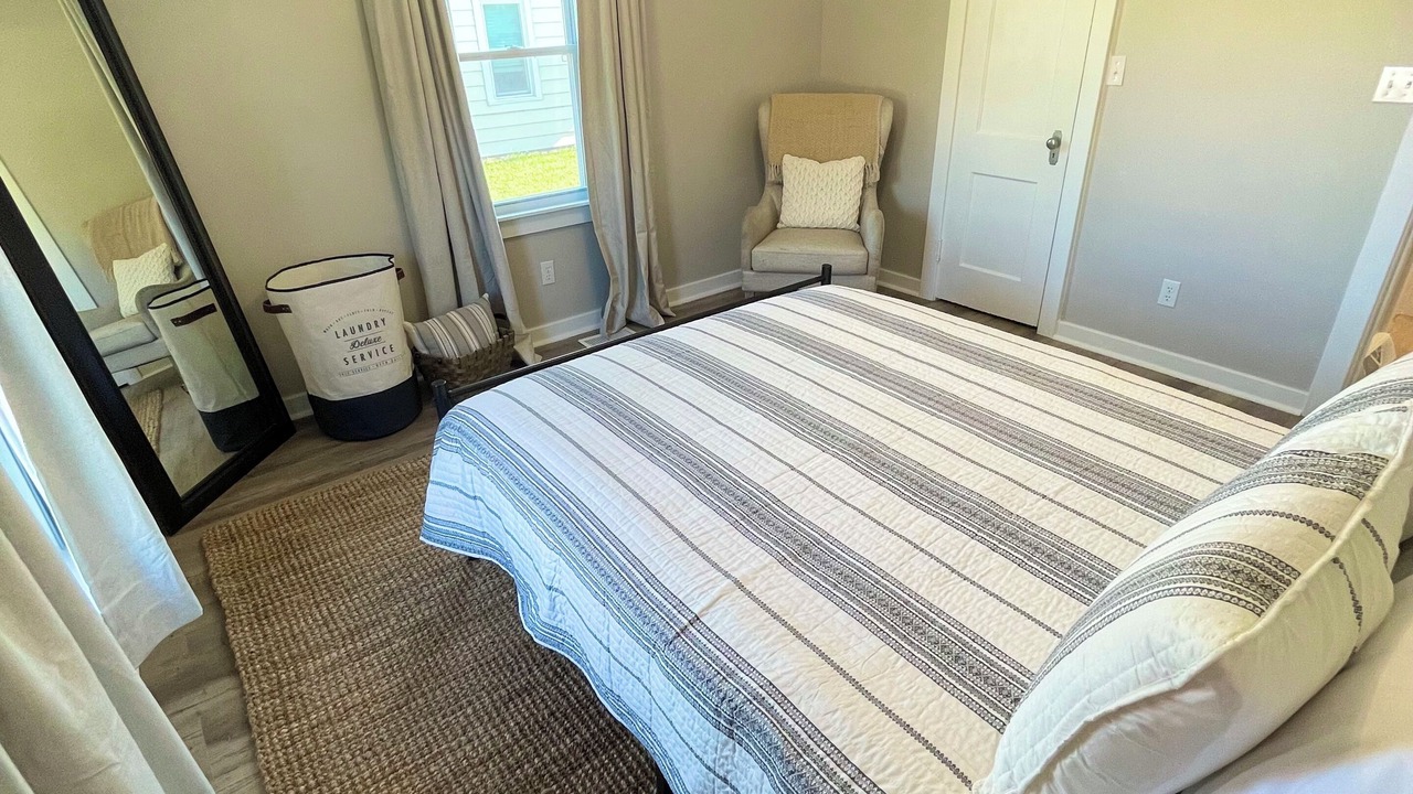 Photo of Bedroom in Wa Keeney
