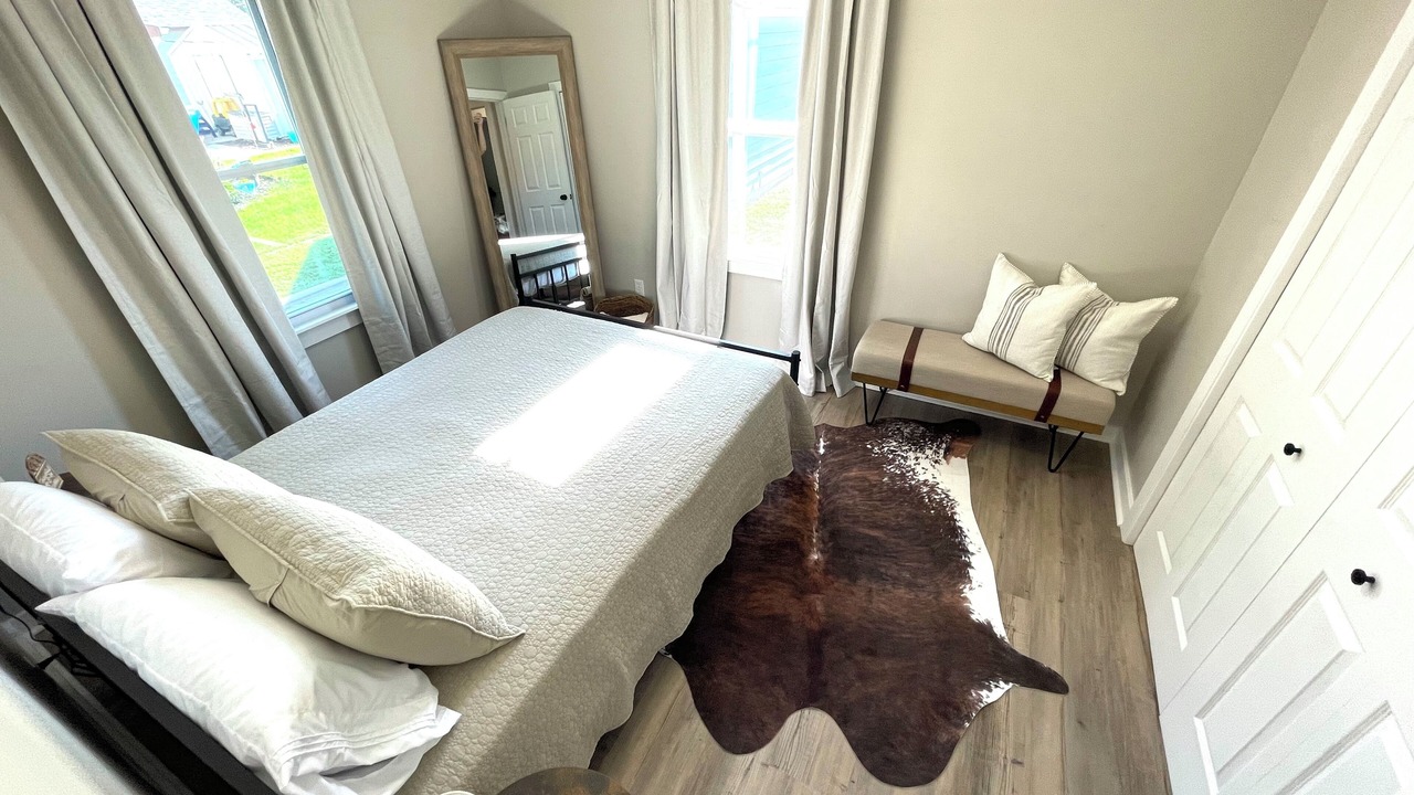 Photo of Bedroom in Wa Keeney
