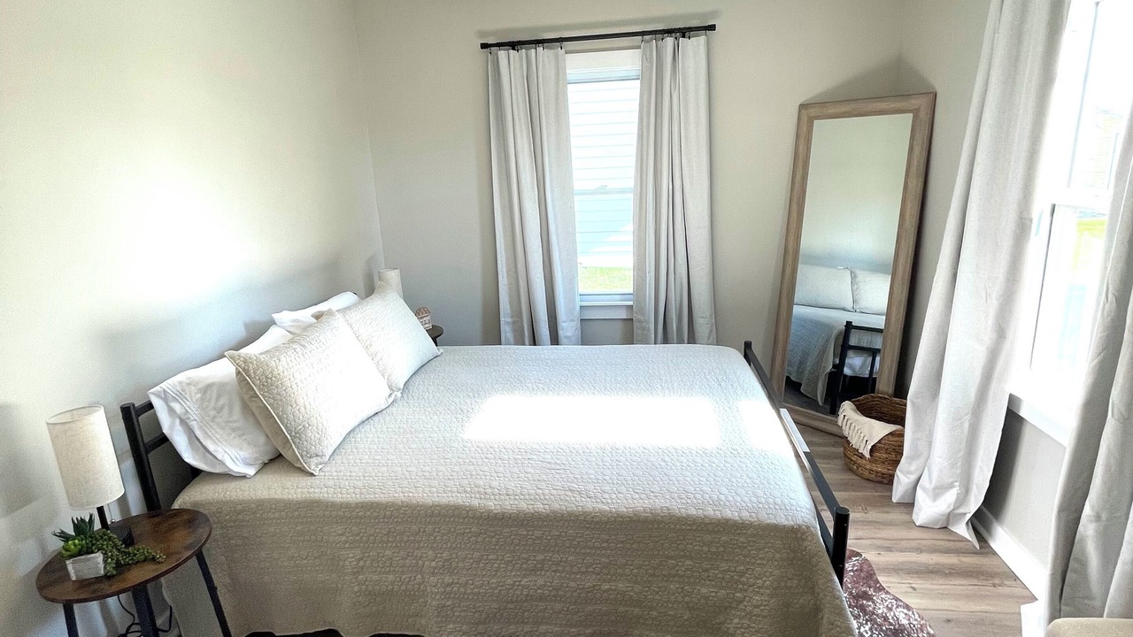 Photo of Bedroom in Wa Keeney