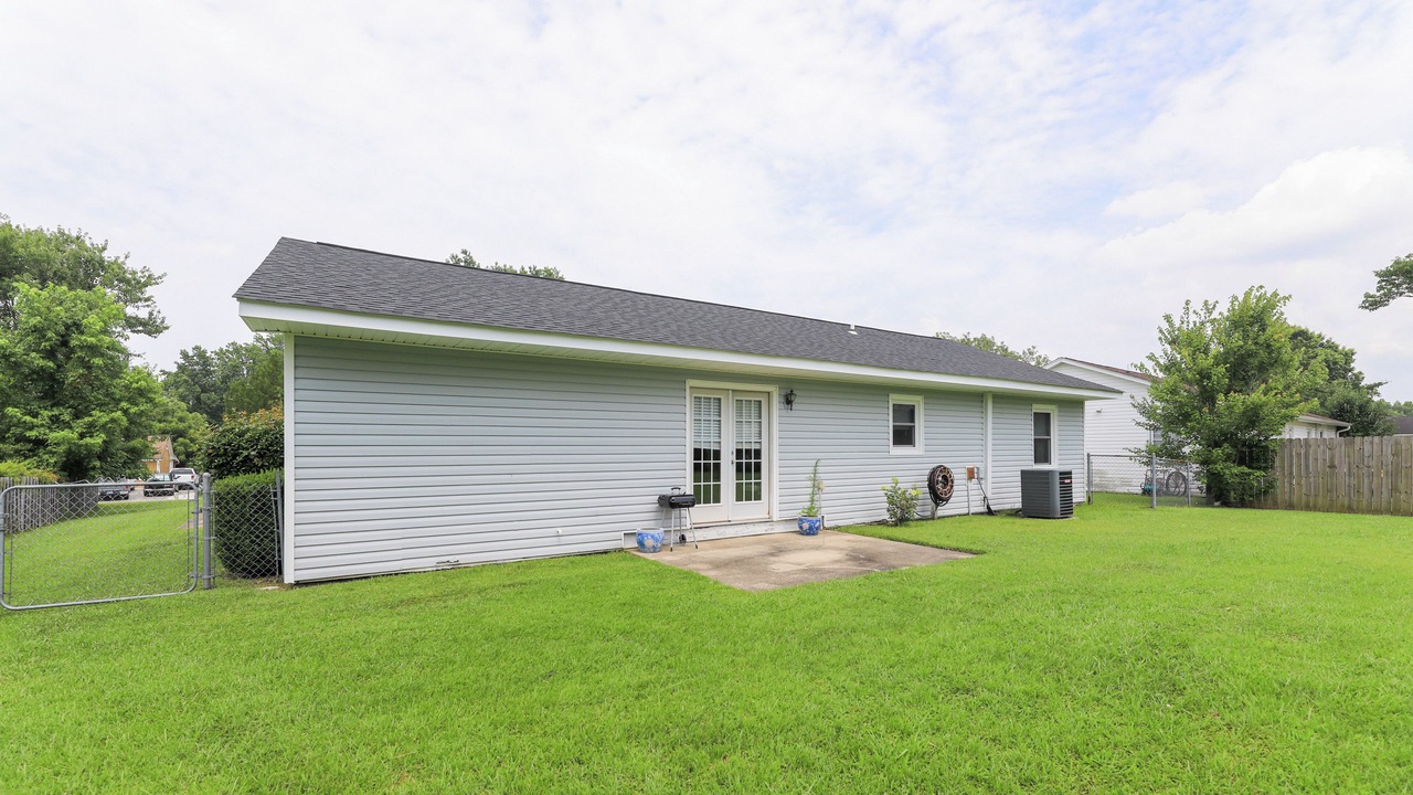 Photo of Outdoor in Piney Green