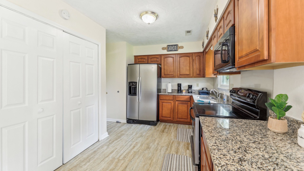 Photo of Kitchen in Piney Green