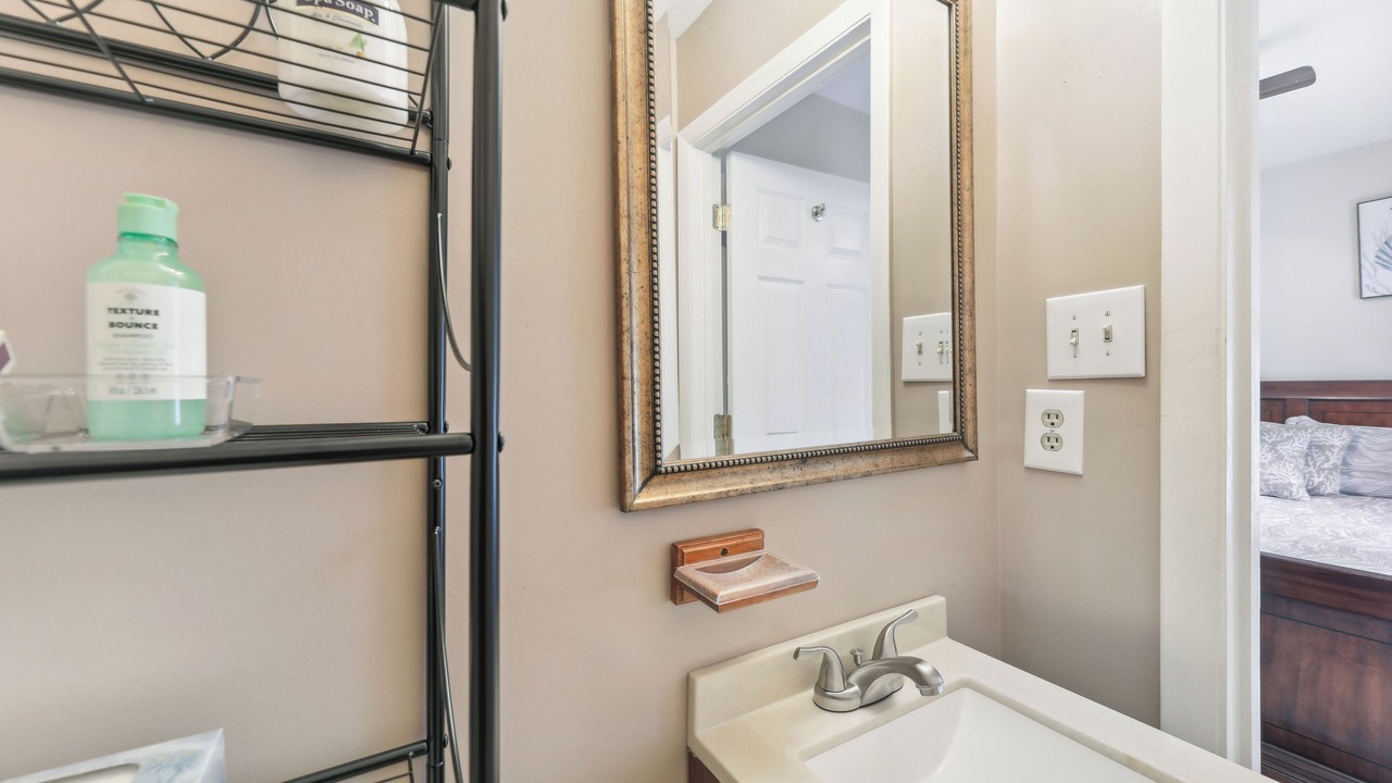 Photo of Bathroom in Piney Green