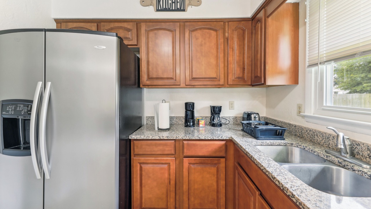 Photo of Kitchen in Piney Green