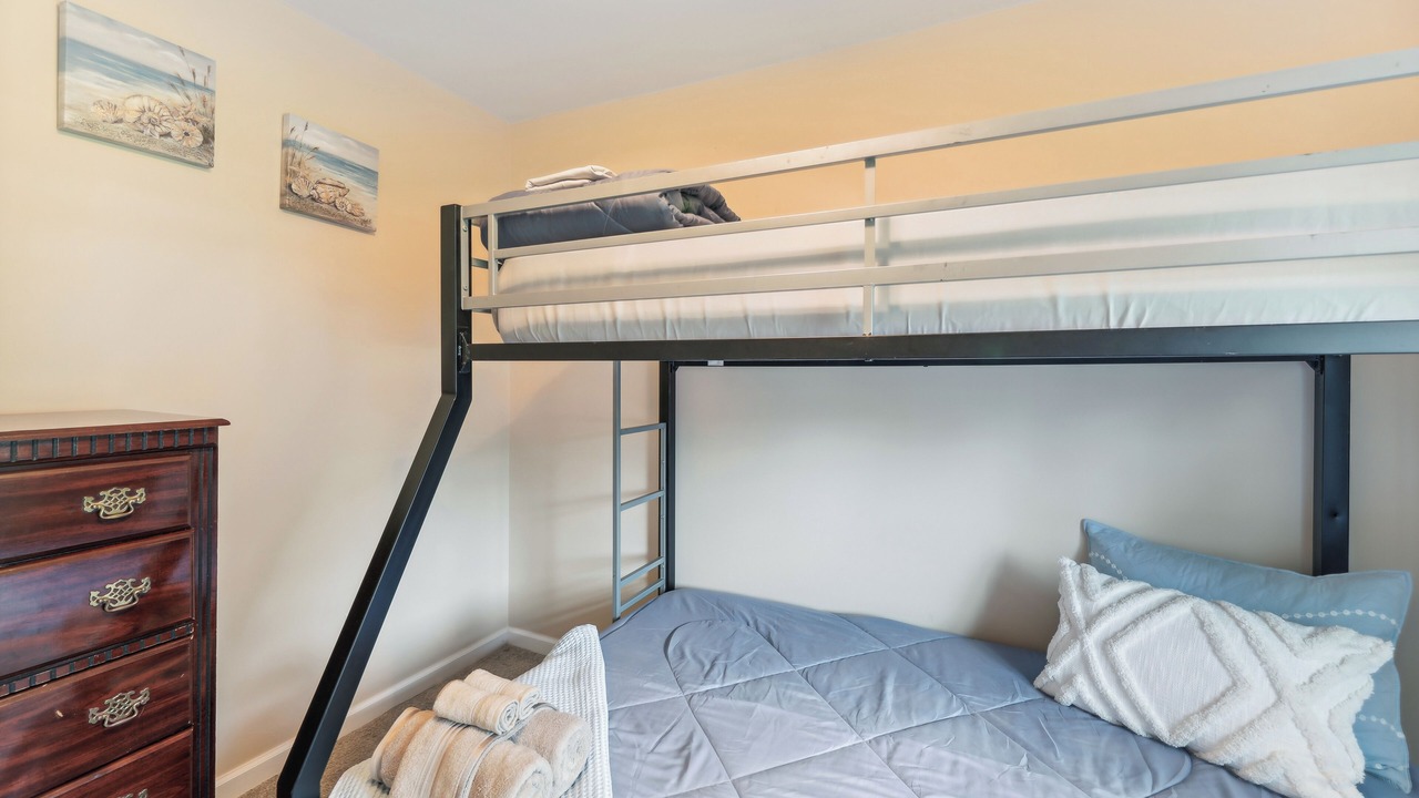 Photo of Bedroom in Piney Green