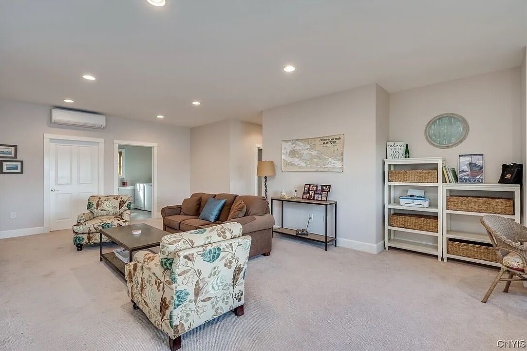 Photo of Bedroom in Wellesley Island