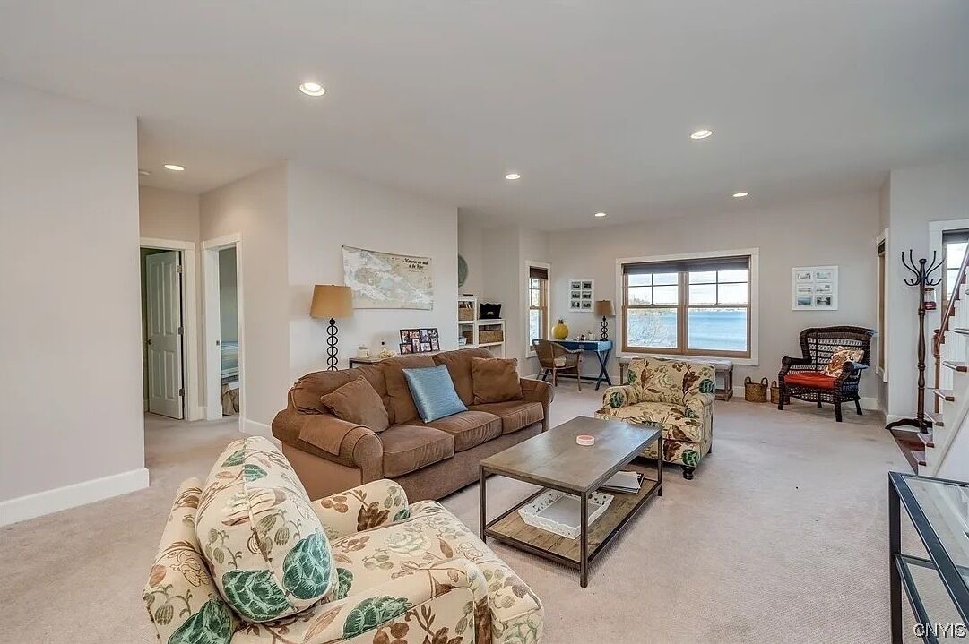 Photo of Bathroom in Wellesley Island