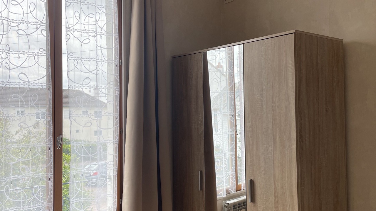 Photo of Bathroom in Luc-sur-Mer