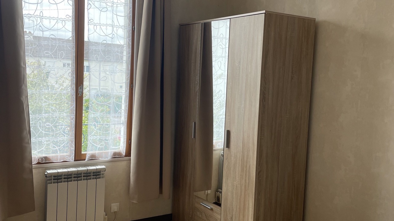 Photo of Bedroom in Luc-sur-Mer