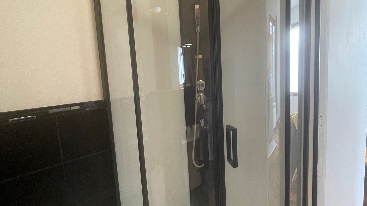 Photo of Bathroom in Luc-sur-Mer