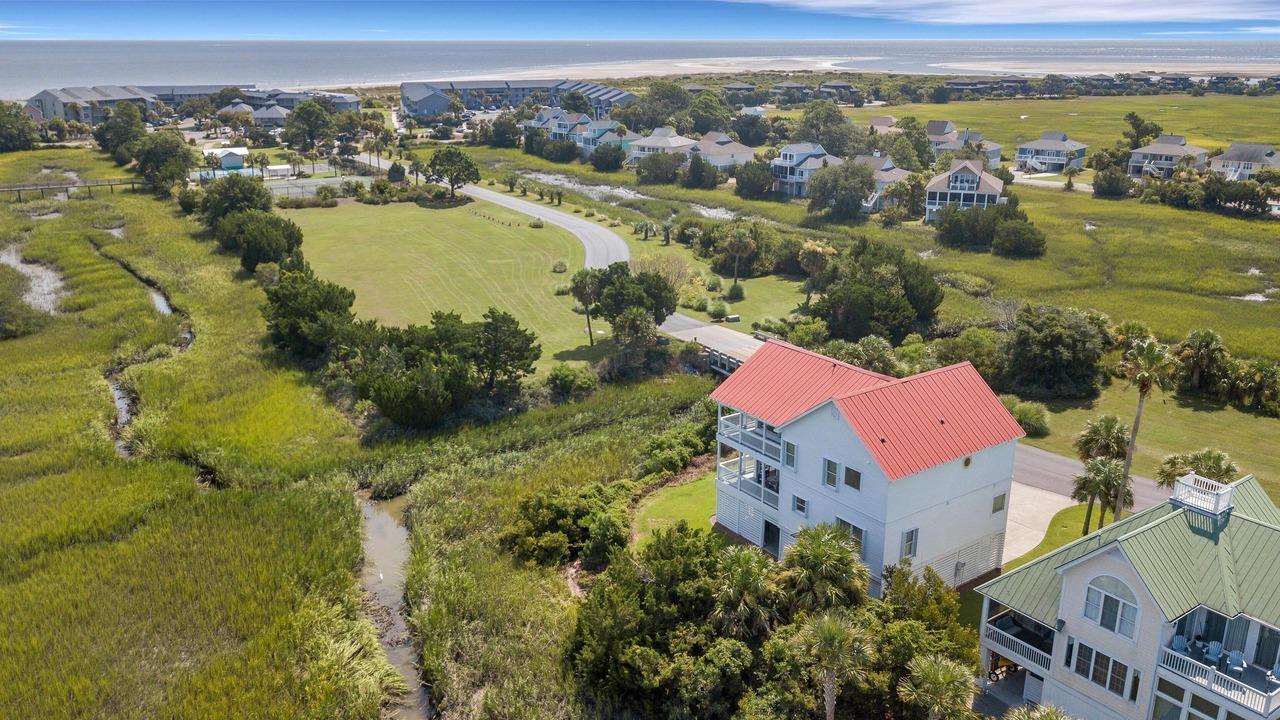 Photo of Outdoor in Oceanmarsh Subdivision