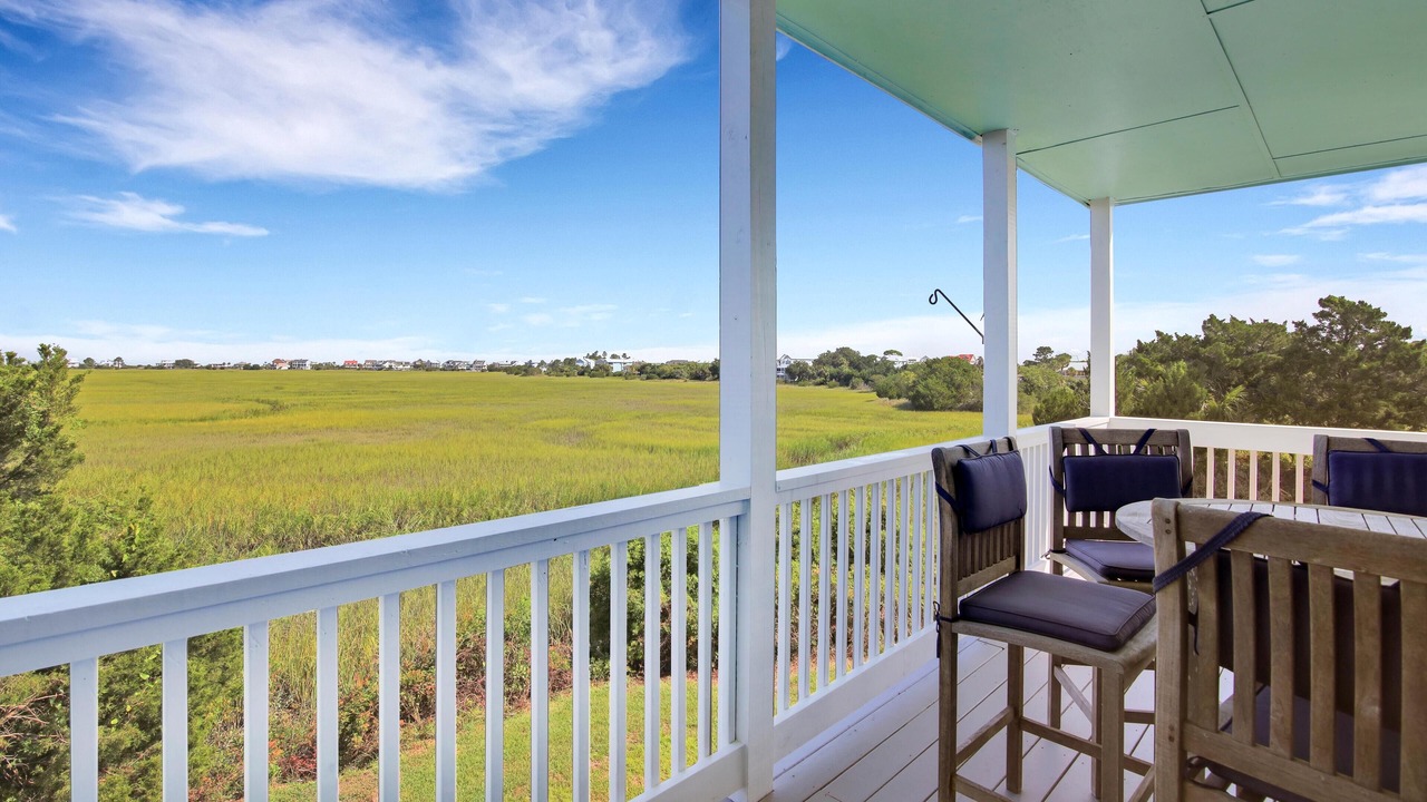 Photo of Outdoor in Oceanmarsh Subdivision