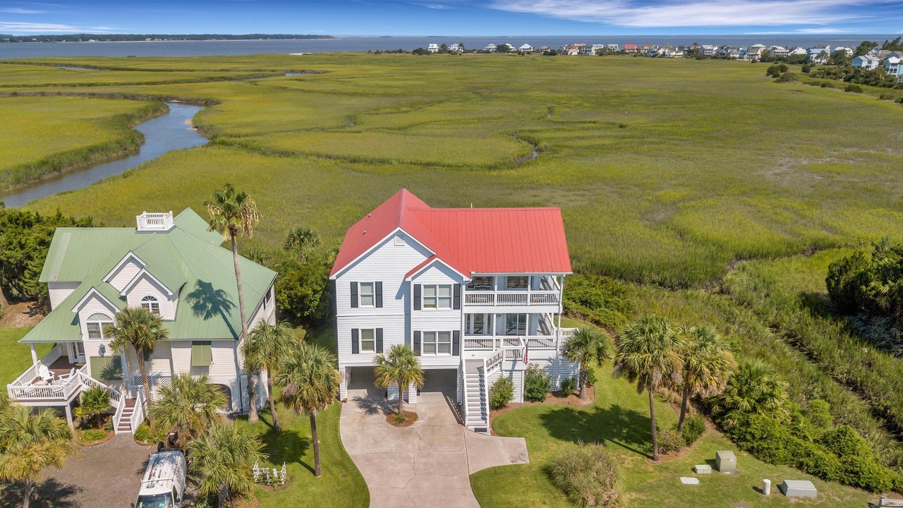 Photo of Outdoor in Oceanmarsh Subdivision
