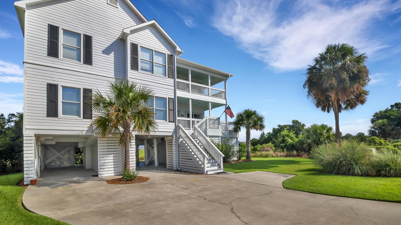 Photo of Outdoor in Oceanmarsh Subdivision