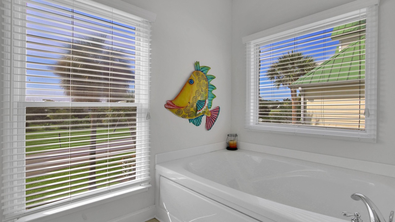 Photo of Bathroom in Oceanmarsh Subdivision
