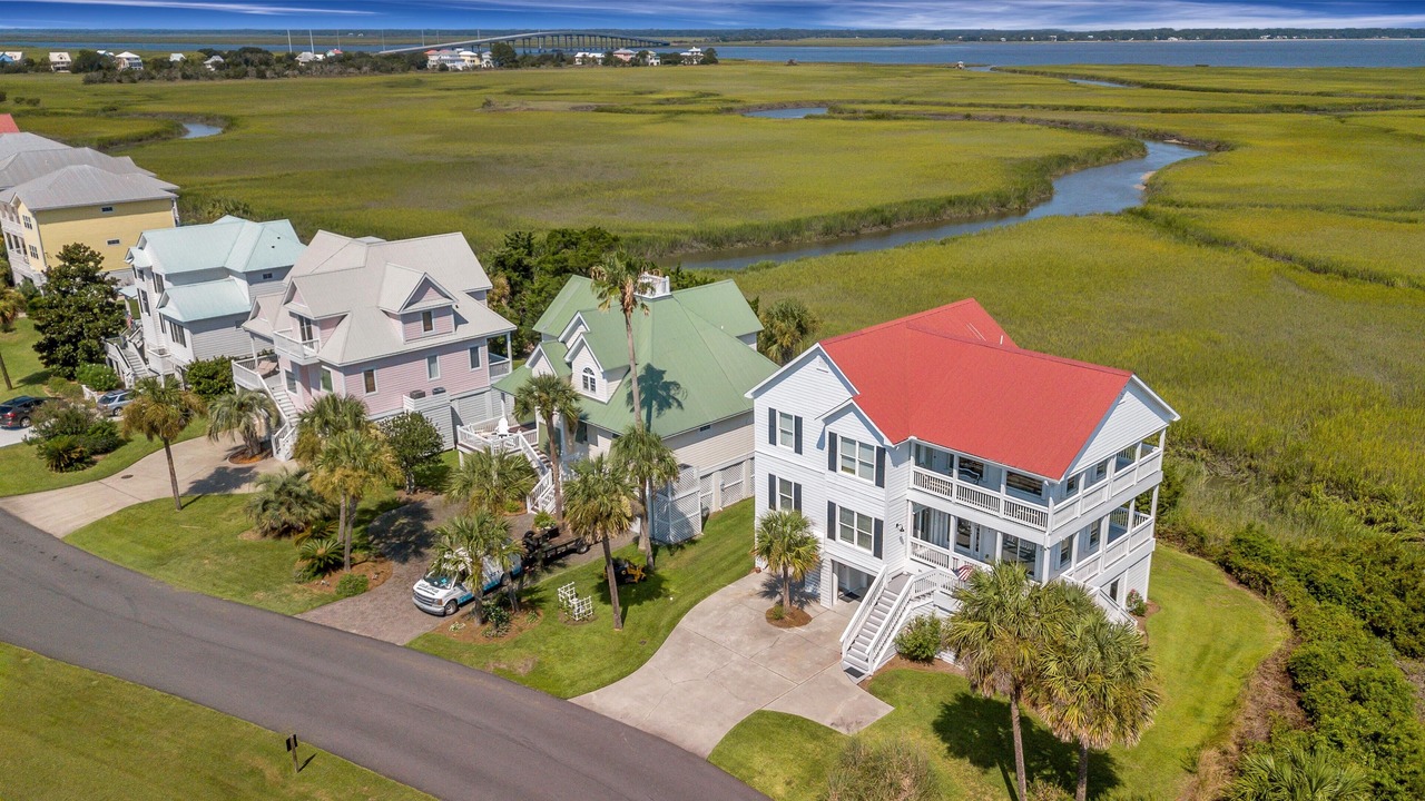 Photo of Outdoor in Oceanmarsh Subdivision