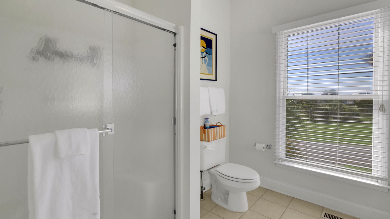 Photo of Bathroom in Oceanmarsh Subdivision