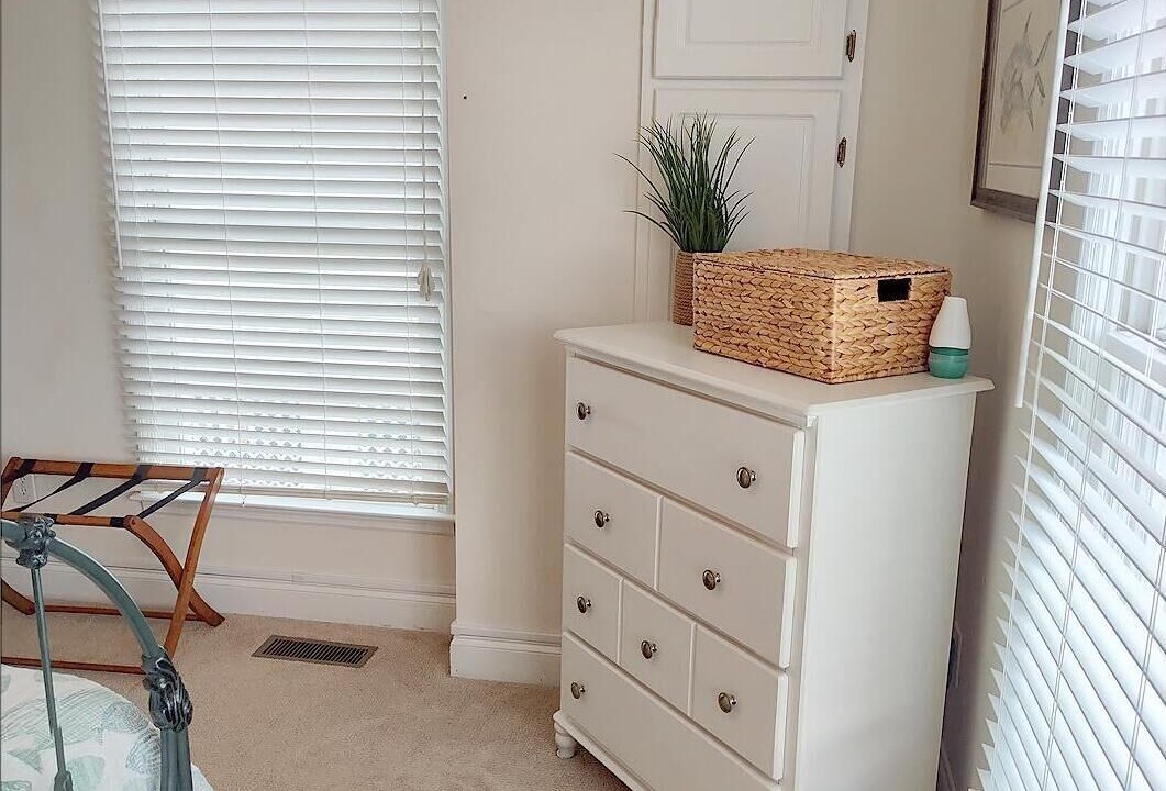 Photo of Bedroom in Oceanmarsh Subdivision