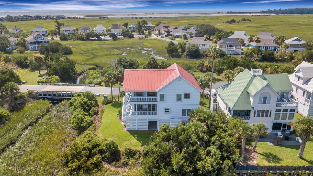 Photo of Outdoor in Oceanmarsh Subdivision