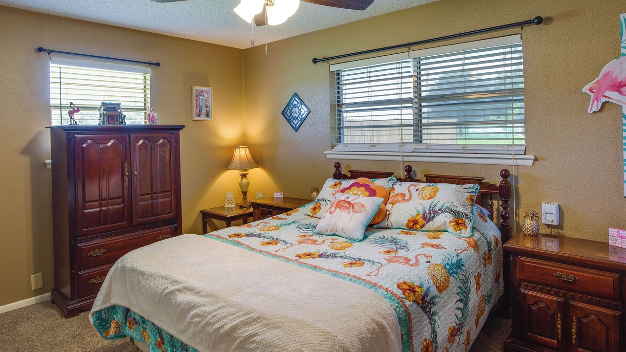 Photo of Bedroom in Gordonville
