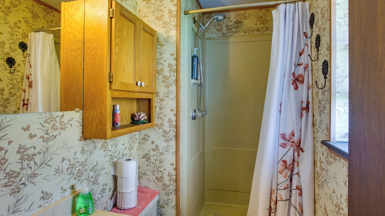 Photo of Bathroom in Gordonville
