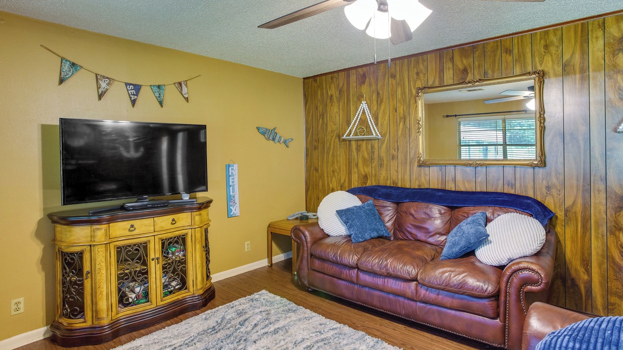 Photo of Livingroom in Gordonville