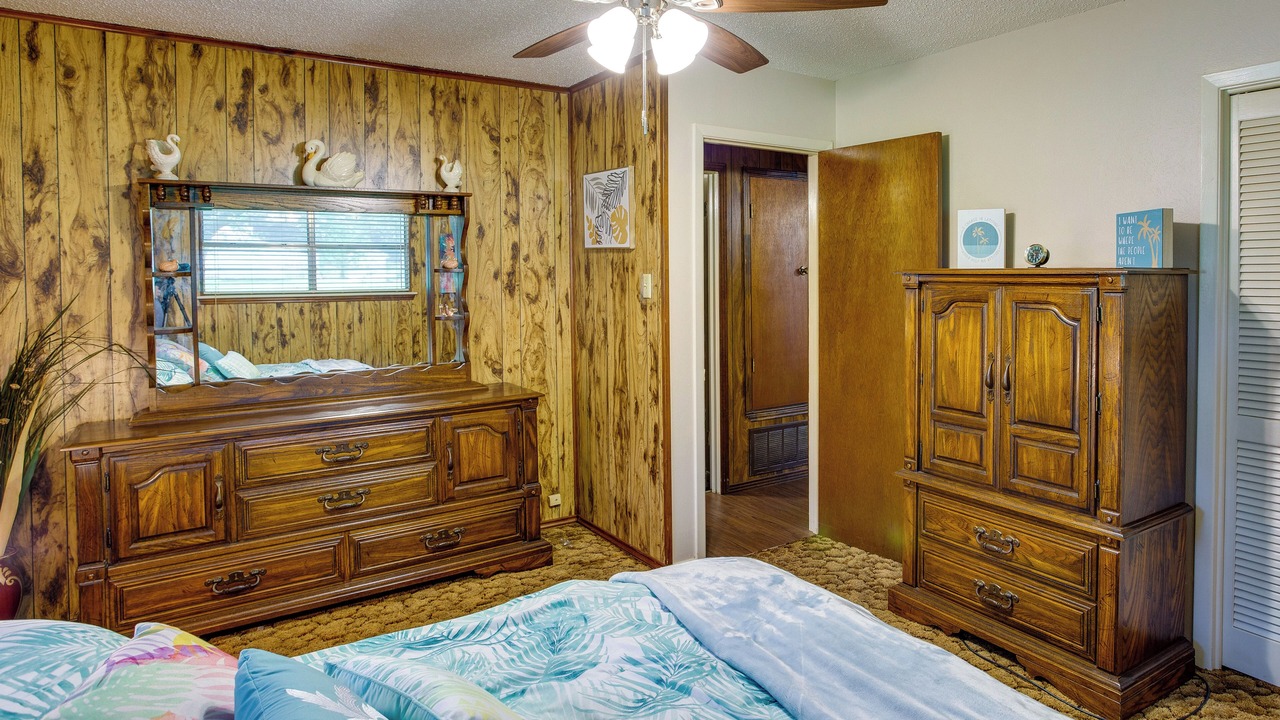 Photo of Bedroom in Gordonville