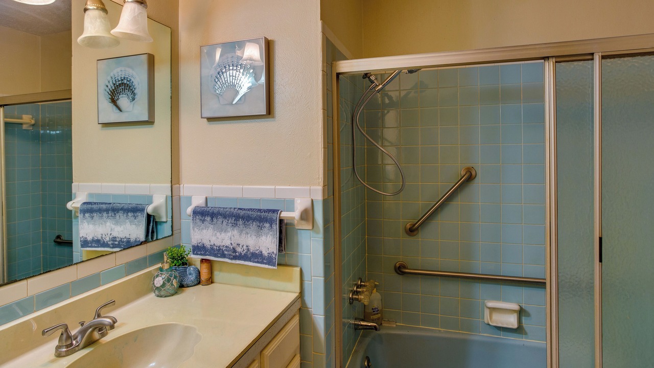 Photo of Bathroom in Gordonville