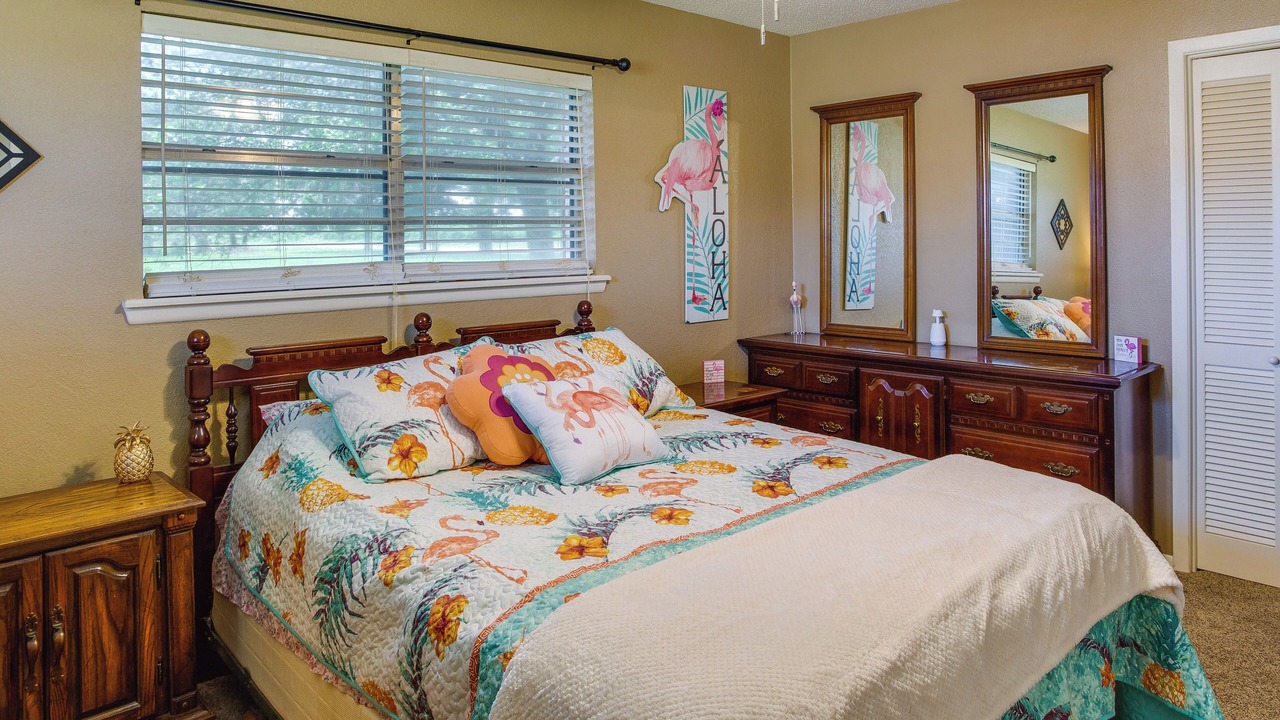 Photo of Bedroom in Gordonville