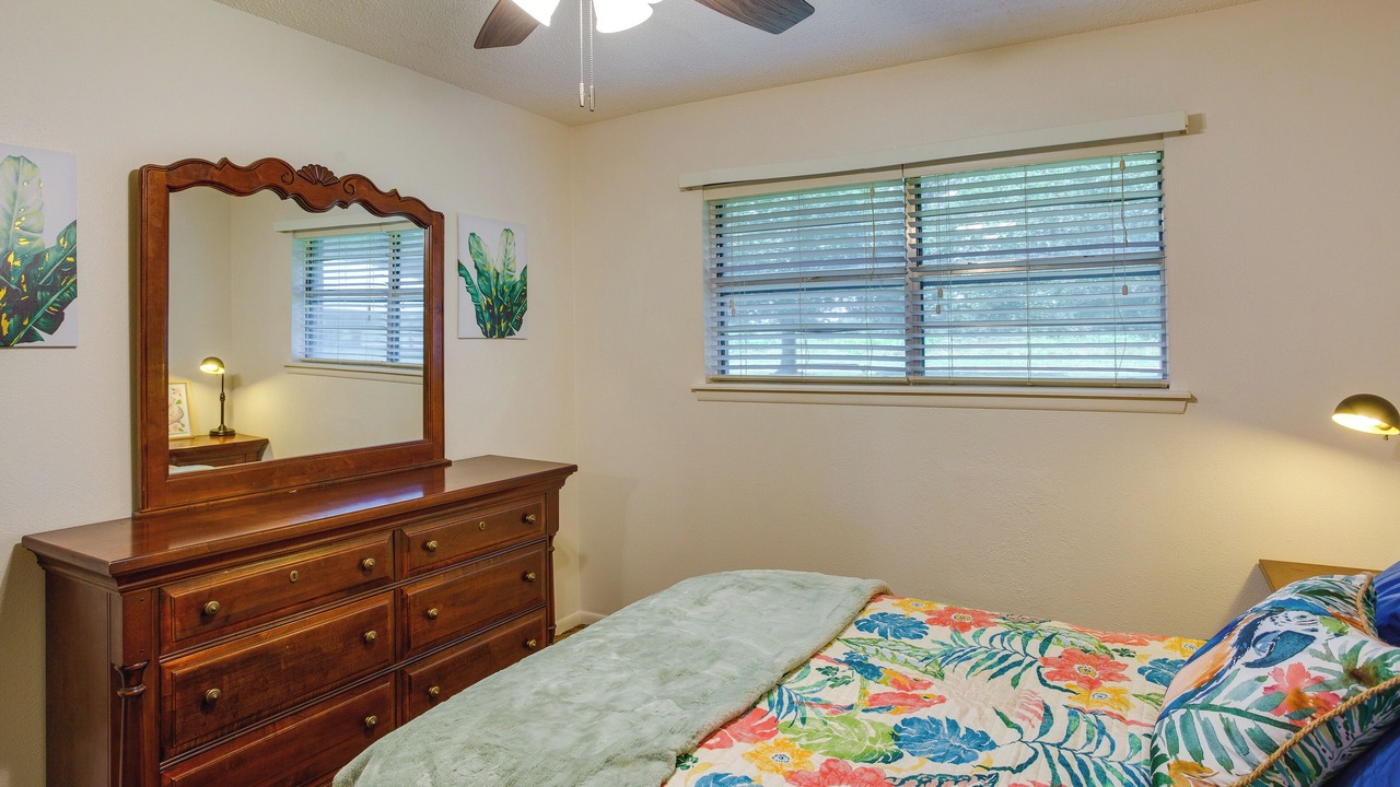 Photo of Bedroom in Gordonville