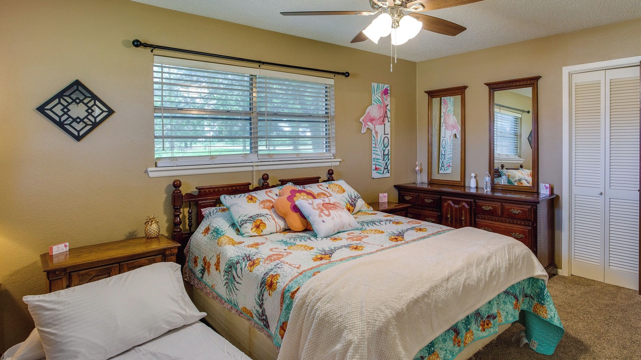 Photo of Bedroom in Gordonville