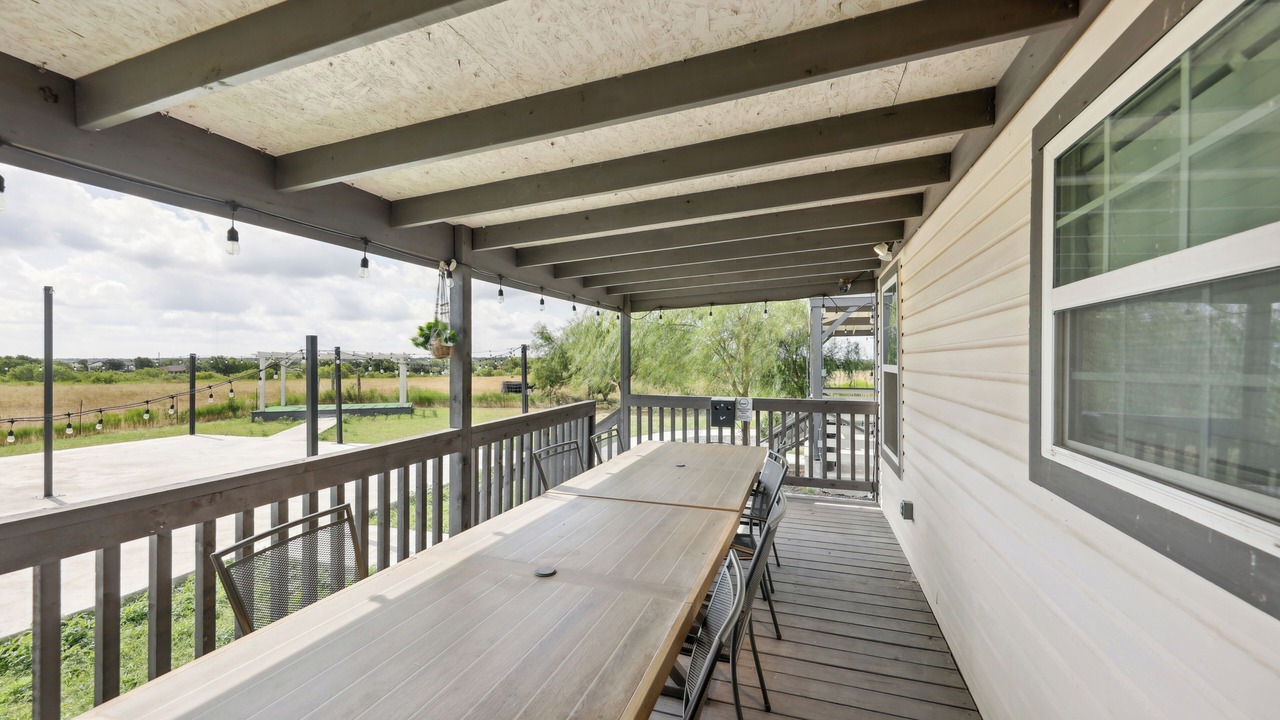 Photo of Outdoor in Del Valle