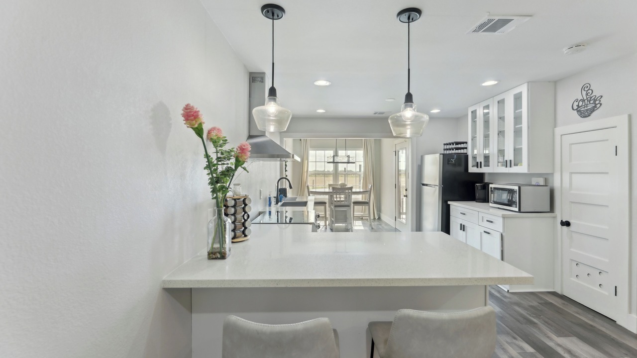 Photo of Kitchen in Del Valle