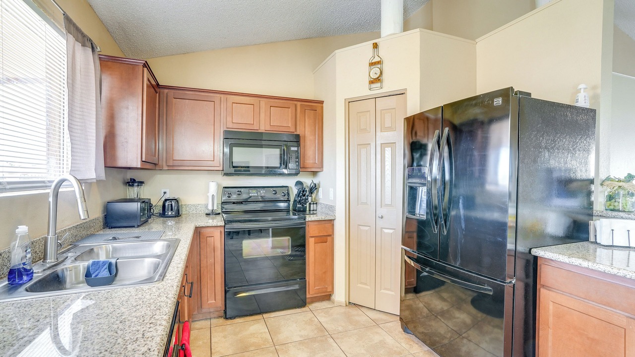 Photo of Kitchen in Villa De Paz