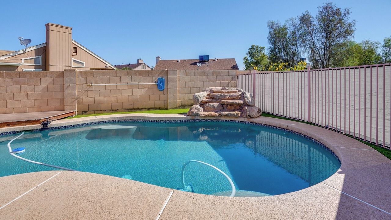 Photo of Outdoor in Villa De Paz