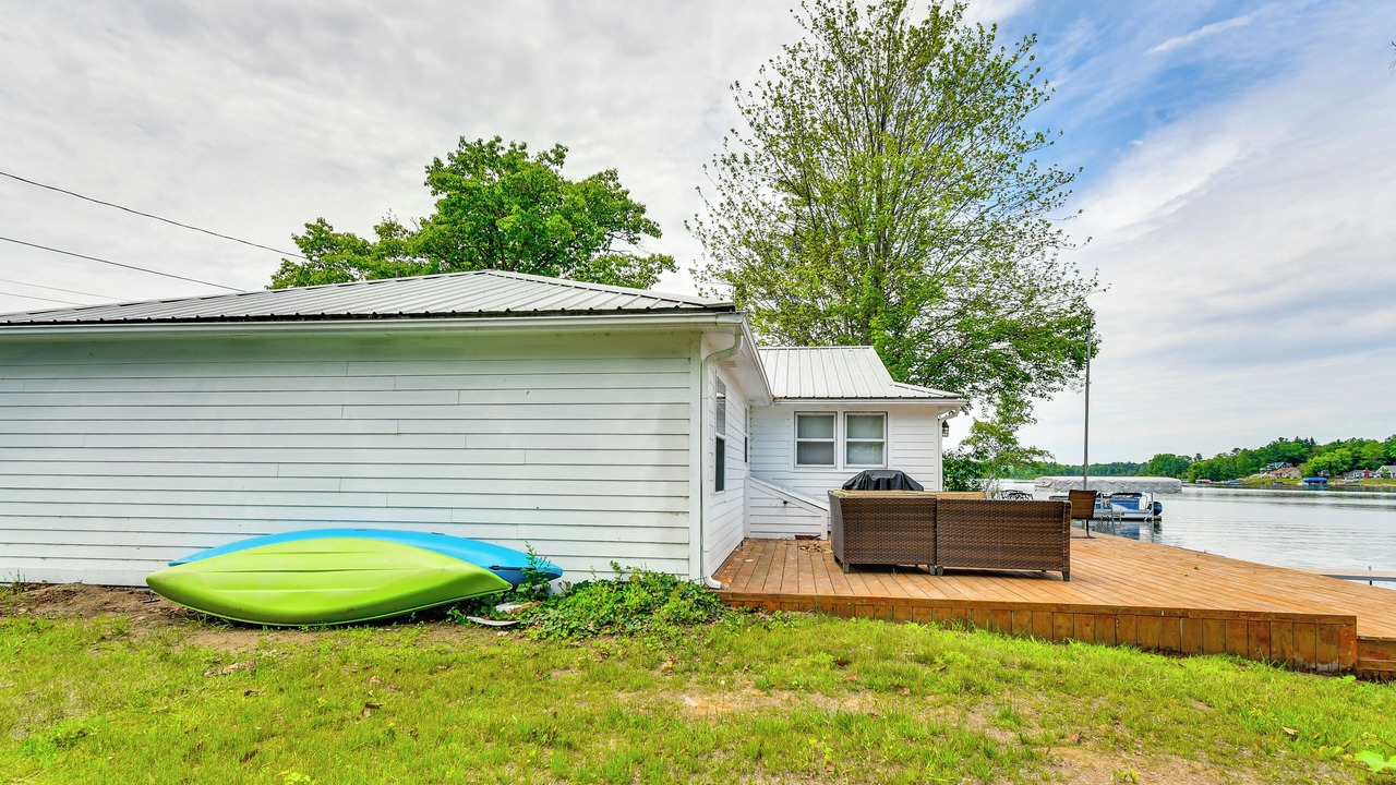 Photo of Outdoor in Gladwin
