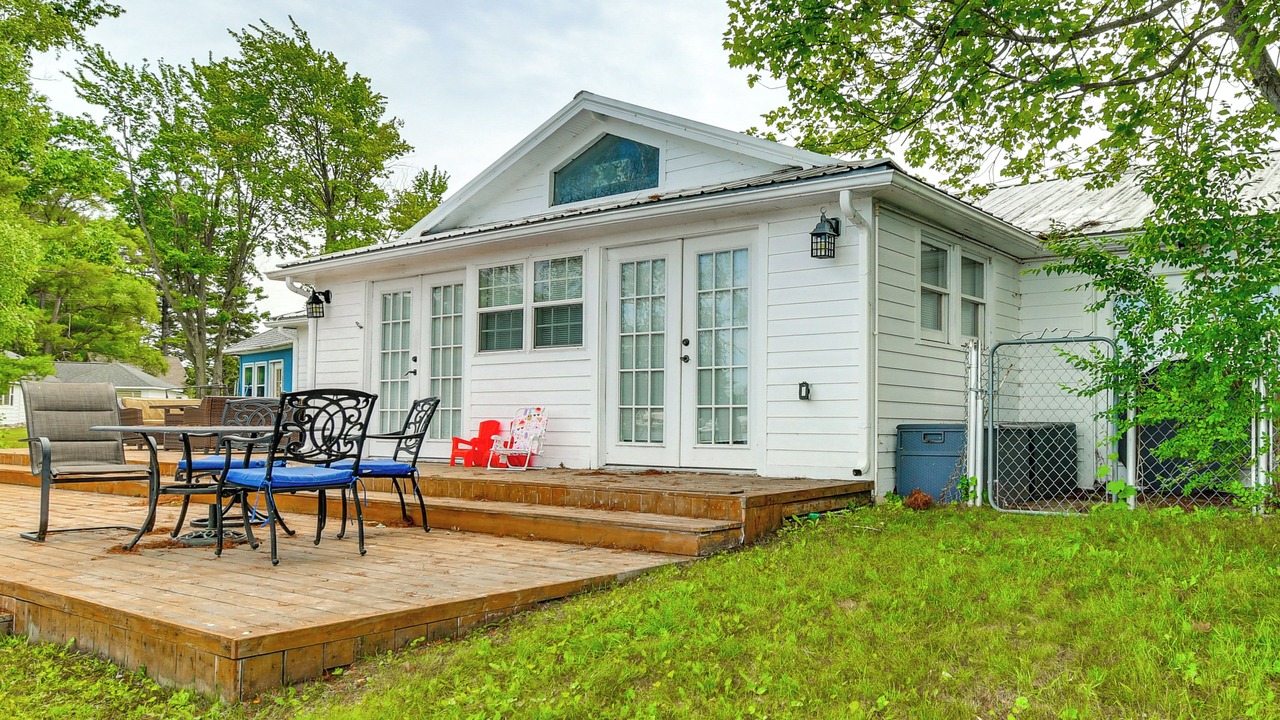 Photo of Outdoor in Gladwin
