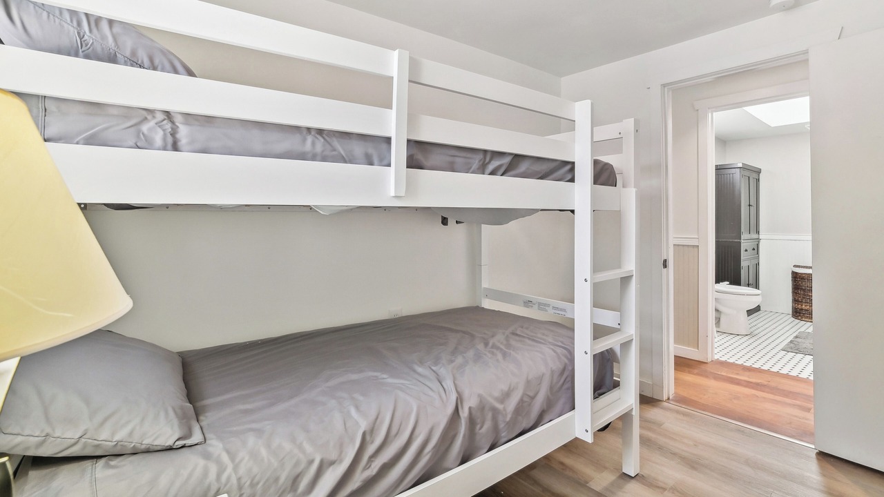 Photo of Bedroom in Gladwin